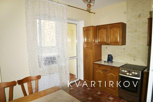 Квартира люкс командировочным в центре, Екатеринбург - квартира посуточно