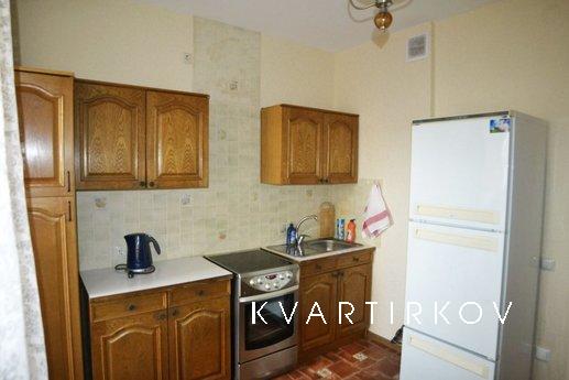 Квартира люкс командировочным в центре, Екатеринбург - квартира посуточно