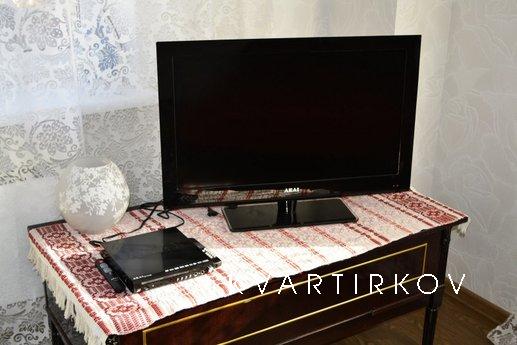 Квартира люкс командировочным в центре, Екатеринбург - квартира посуточно