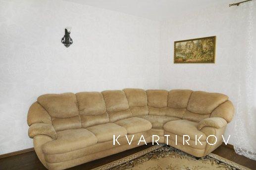 Сдается элитная квартира, в тихом центре города Екатеринбург