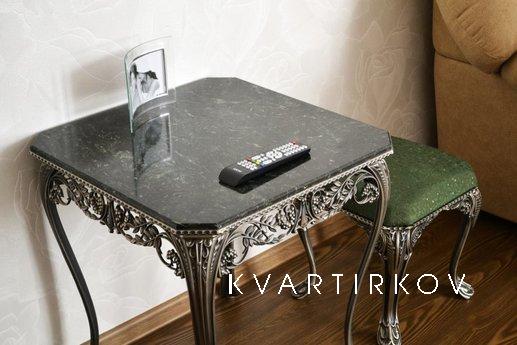 Квартира люкс командировочным в центре, Екатеринбург - квартира посуточно