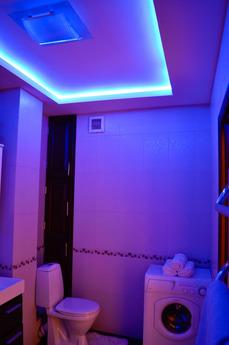 Элитная 2-комнатная квартира в центре, Екатеринбург - квартира посуточно