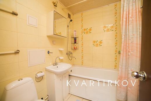 Квартира студия Бизнес класса в центре, Екатеринбург - квартира посуточно