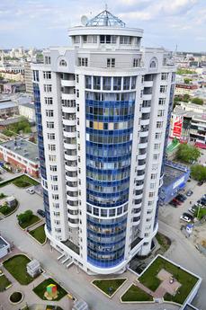 VIP квартира в элитном доме., Екатеринбург - квартира посуточно