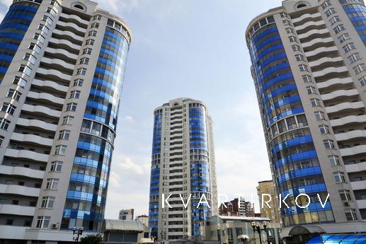 VIP квартира в элитном доме., Екатеринбург - квартира посуточно