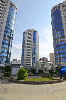 VIP квартира в элитном доме., Екатеринбург - квартира посуточно