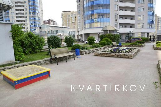 VIP квартира в элитном доме., Екатеринбург - квартира посуточно