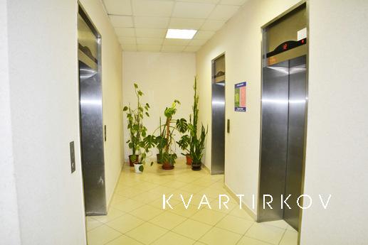 VIP квартира в элитном доме., Екатеринбург - квартира посуточно