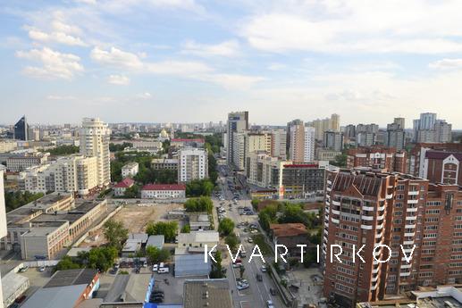 VIP квартира в элитном доме., Екатеринбург - квартира посуточно