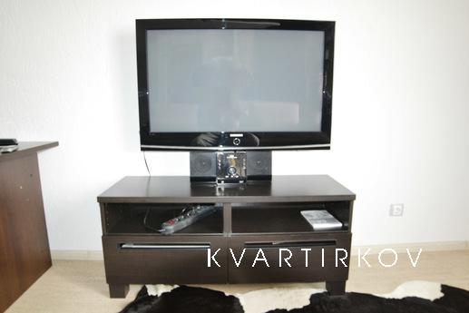 VIP квартира в элитном доме., Екатеринбург - квартира посуточно