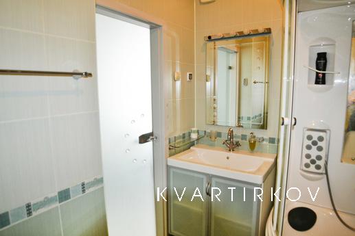 VIP квартира в элитном доме., Екатеринбург - квартира посуточно