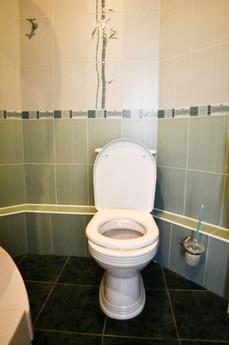 VIP квартира в элитном доме., Екатеринбург - квартира посуточно