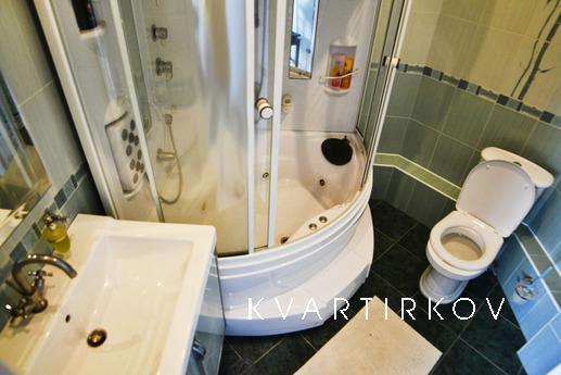 VIP квартира в элитном доме., Екатеринбург - квартира посуточно