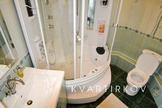 VIP квартира в элитном доме., Екатеринбург - квартира посуточно