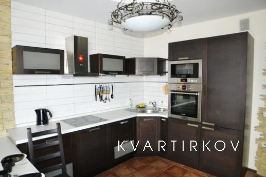 VIP квартира в элитном доме., Екатеринбург - квартира посуточно