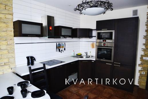 VIP квартира в элитном доме., Екатеринбург - квартира посуточно