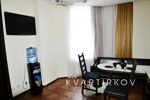 VIP квартира в элитном доме., Екатеринбург - квартира посуточно