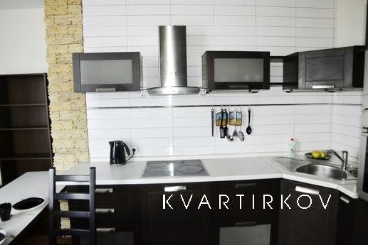 VIP квартира в элитном доме., Екатеринбург - квартира посуточно