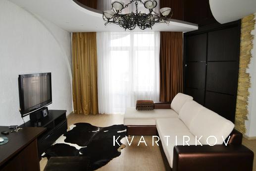 VIP квартира в элитном доме., Екатеринбург - квартира посуточно