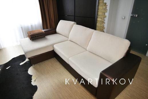 VIP квартира в элитном доме., Екатеринбург - квартира посуточно