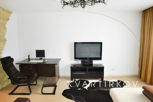 VIP квартира в элитном доме., Екатеринбург - квартира посуточно