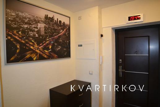 VIP квартира в элитном доме., Екатеринбург - квартира посуточно