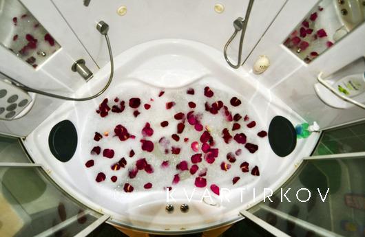 VIP квартира в элитном доме., Екатеринбург - квартира посуточно