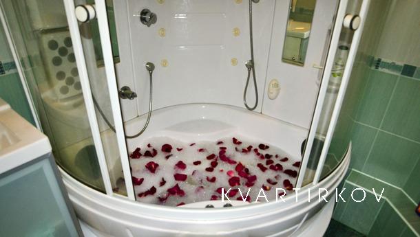 VIP квартира в элитном доме., Екатеринбург - квартира посуточно