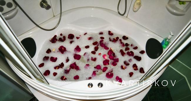 VIP квартира в элитном доме., Екатеринбург - квартира посуточно