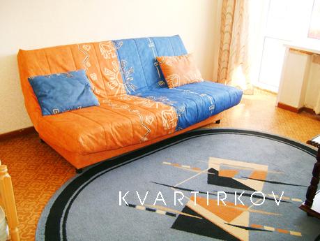 Квартира посуточно эконом класса, Екатеринбург - квартира посуточно