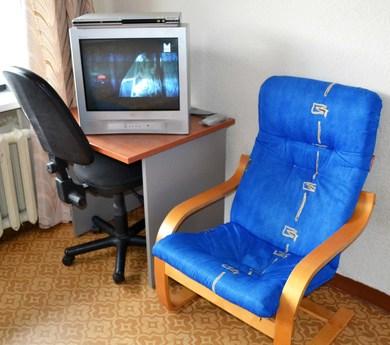 Квартира посуточно эконом класса, Екатеринбург - квартира посуточно