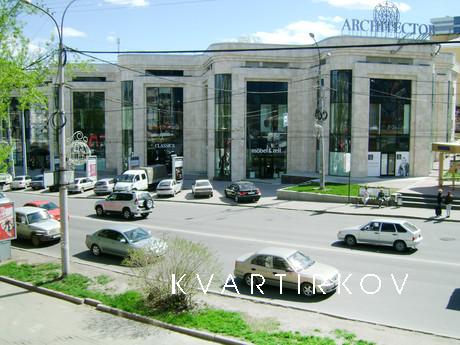 Квартира посуточно эконом класса, Екатеринбург - квартира посуточно