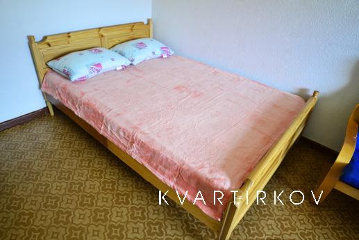 Квартира посуточно эконом класса, Екатеринбург - квартира посуточно