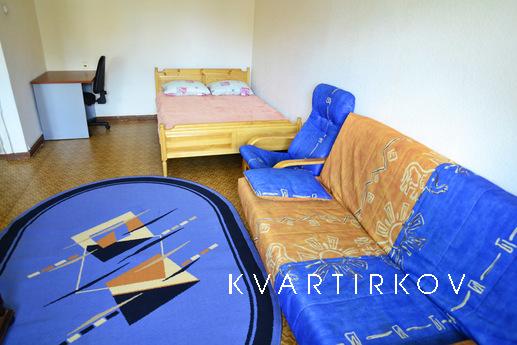 Квартира посуточно эконом класса, Екатеринбург - квартира посуточно