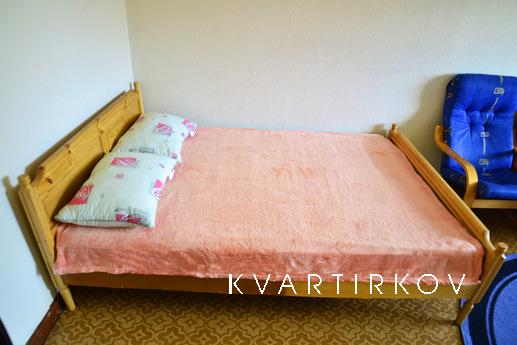 Квартира посуточно эконом класса, Екатеринбург - квартира посуточно