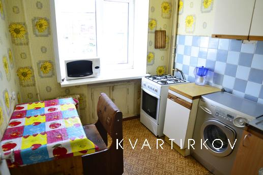 Квартира посуточно эконом класса, Екатеринбург - квартира посуточно