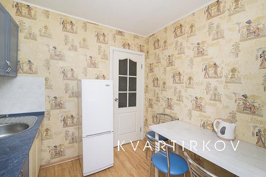 Современная квартира в центре Арбат, Екатеринбург - квартира посуточно