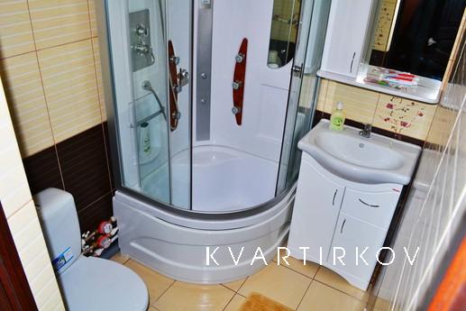 Квартира Студия Люкс класса, Екатеринбург - квартира посуточно