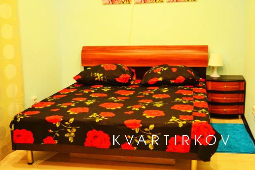 Квартира Студия Люкс класса, Екатеринбург - квартира посуточно