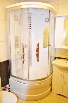 Квартира Студия Люкс класса, Екатеринбург - квартира посуточно