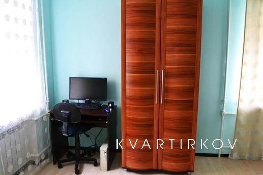 Квартира Студия Люкс класса, Екатеринбург - квартира посуточно