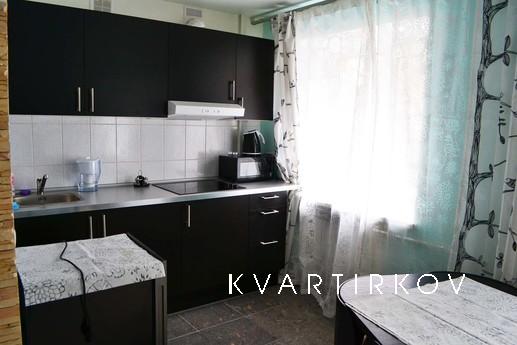 Квартира Студия Люкс класса, Екатеринбург - квартира посуточно