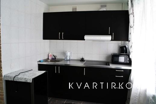 Квартира Студия Люкс класса, Екатеринбург - квартира посуточно