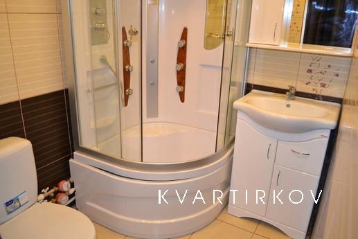 Квартира Студия Люкс класса, Екатеринбург - квартира посуточно