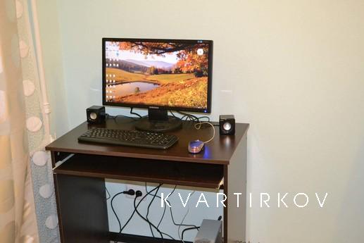 Квартира Студия Люкс класса, Екатеринбург - квартира посуточно