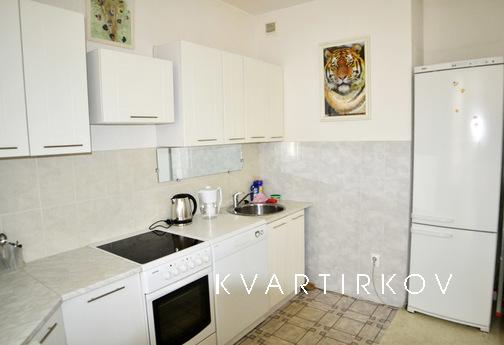 Большая 3-комнатная квартира посуточно, Екатеринбург - квартира посуточно