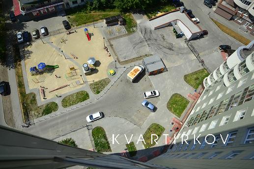 Сдам 1-к кв посуточно Аэропорт, Метро., Екатеринбург - квартира посуточно