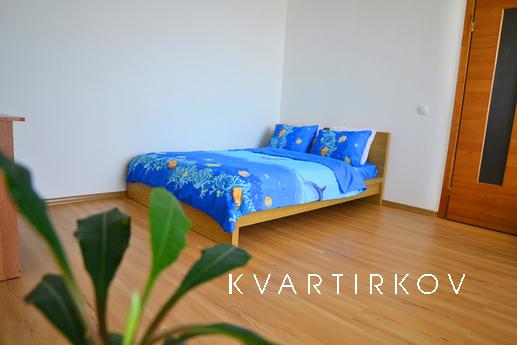 Сдам 1-к кв посуточно Аэропорт, Метро., Екатеринбург - квартира посуточно