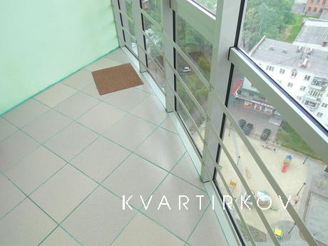 Сдам 1-к кв посуточно Аэропорт, Метро., Екатеринбург - квартира посуточно