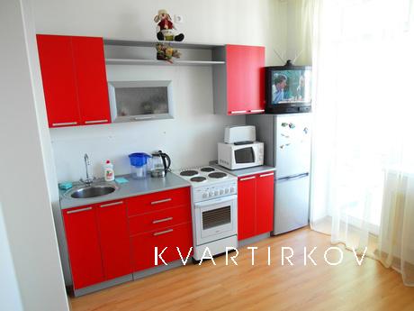 Сдам 1-к кв посуточно Аэропорт, Метро., Екатеринбург - квартира посуточно